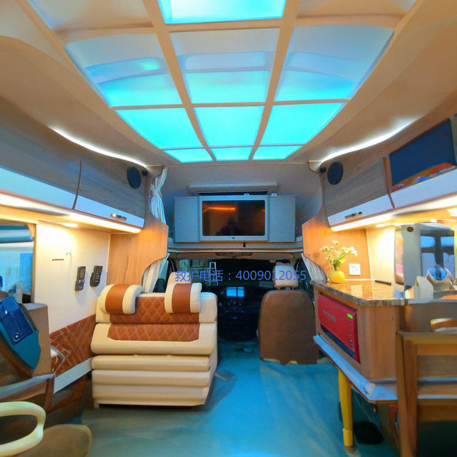 出租急救车电话